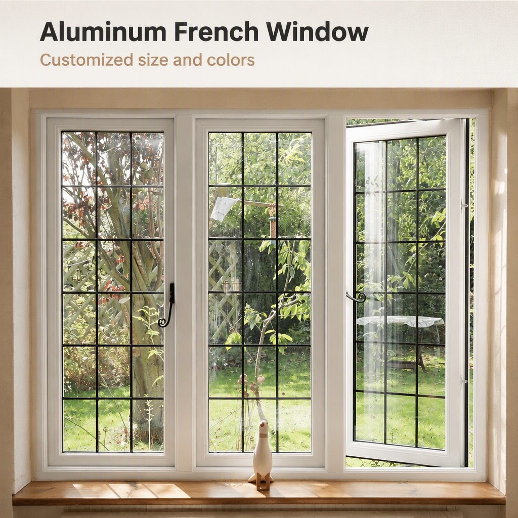 Top Hung Aluminium Window Security Latch Window Double Hung Windows Low E Double Top Hung Windows