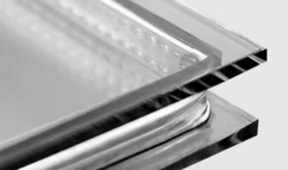 Three Layer Sealing Process