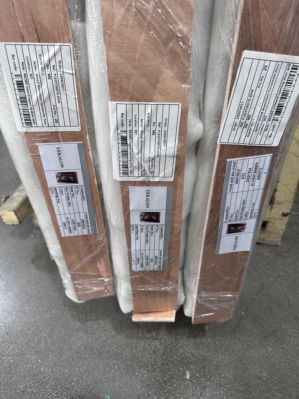 Package Showcase 1