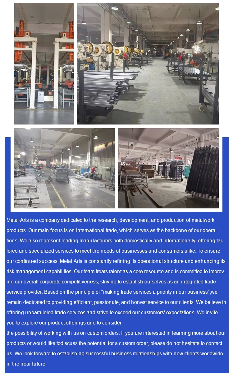 Company Profile Overview