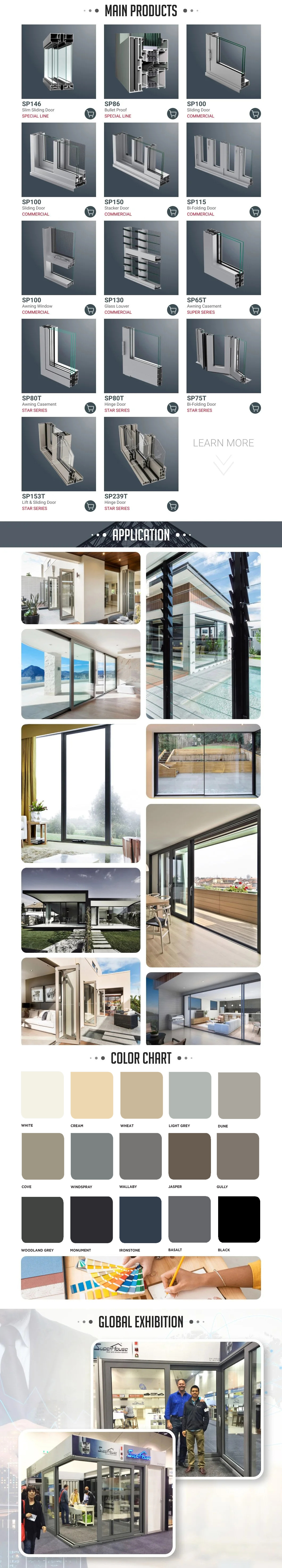 The Window System