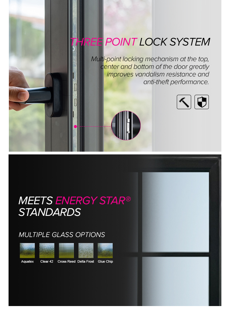 Aluminum Feature Highlight