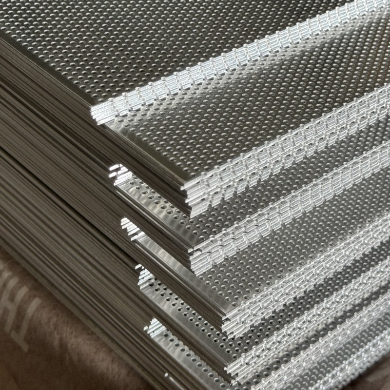 Security Entry Door Australia Security Screen Marine Grade Black High Quality Aluminium Perforated Security Mesh Door Mesh Sheet