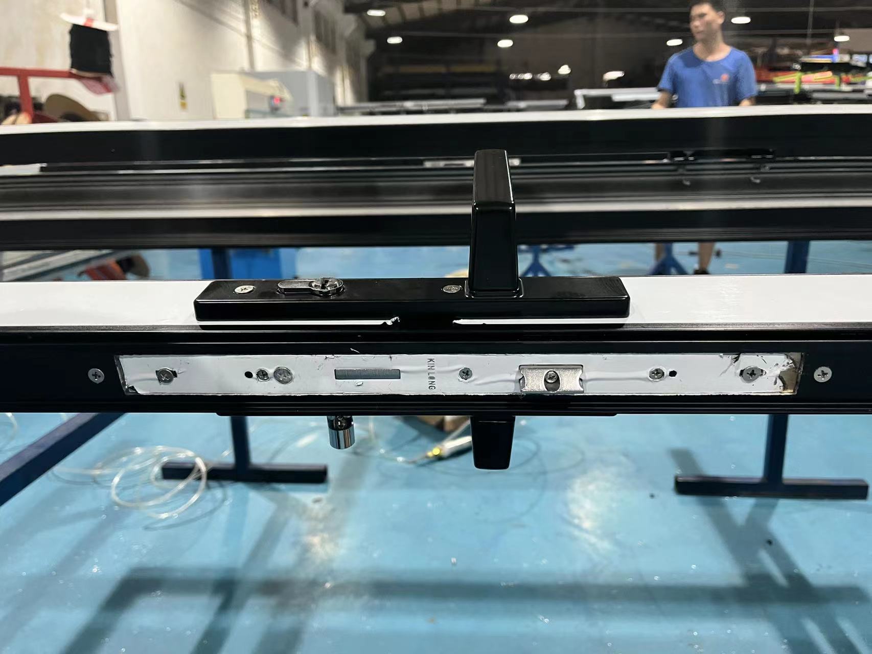 Manufacturing Details 1