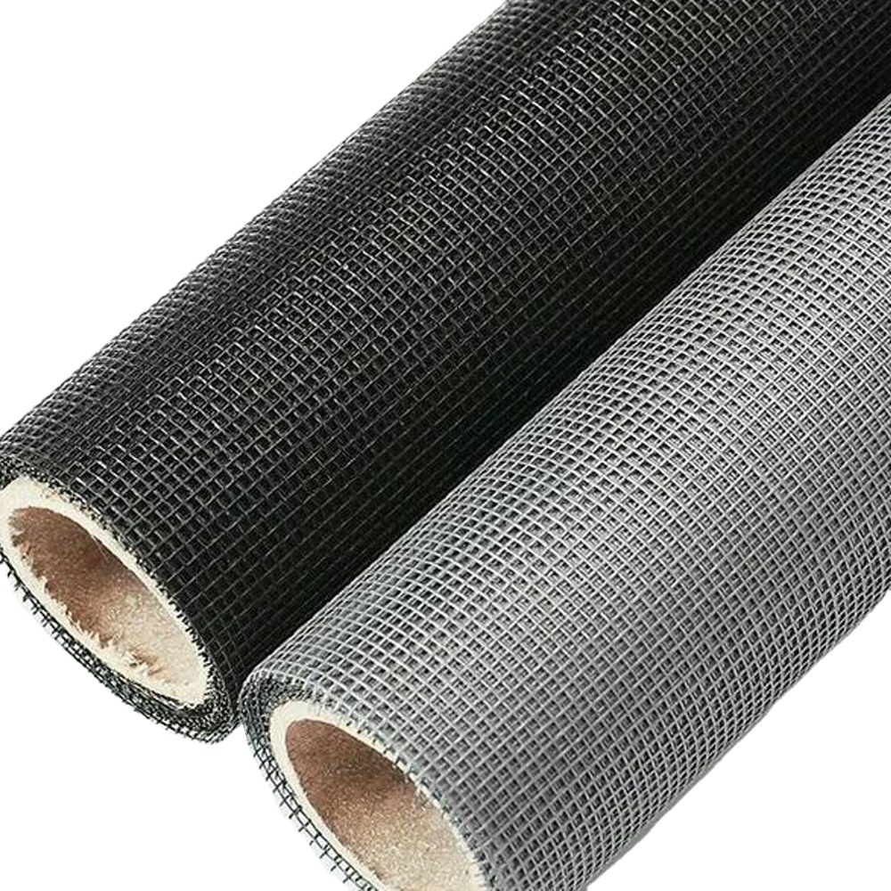 Fiberglass Screen Mesh Details