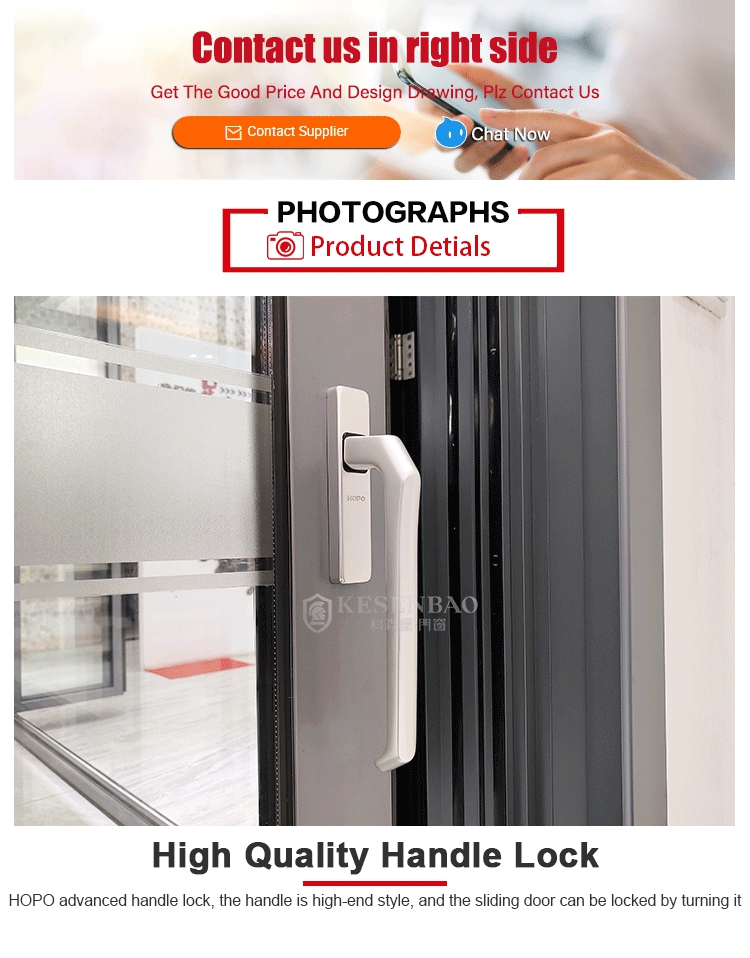 Sliding Door Feature 2