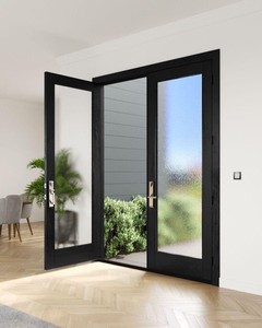 BIEYE 85 series thermal insulation swing door