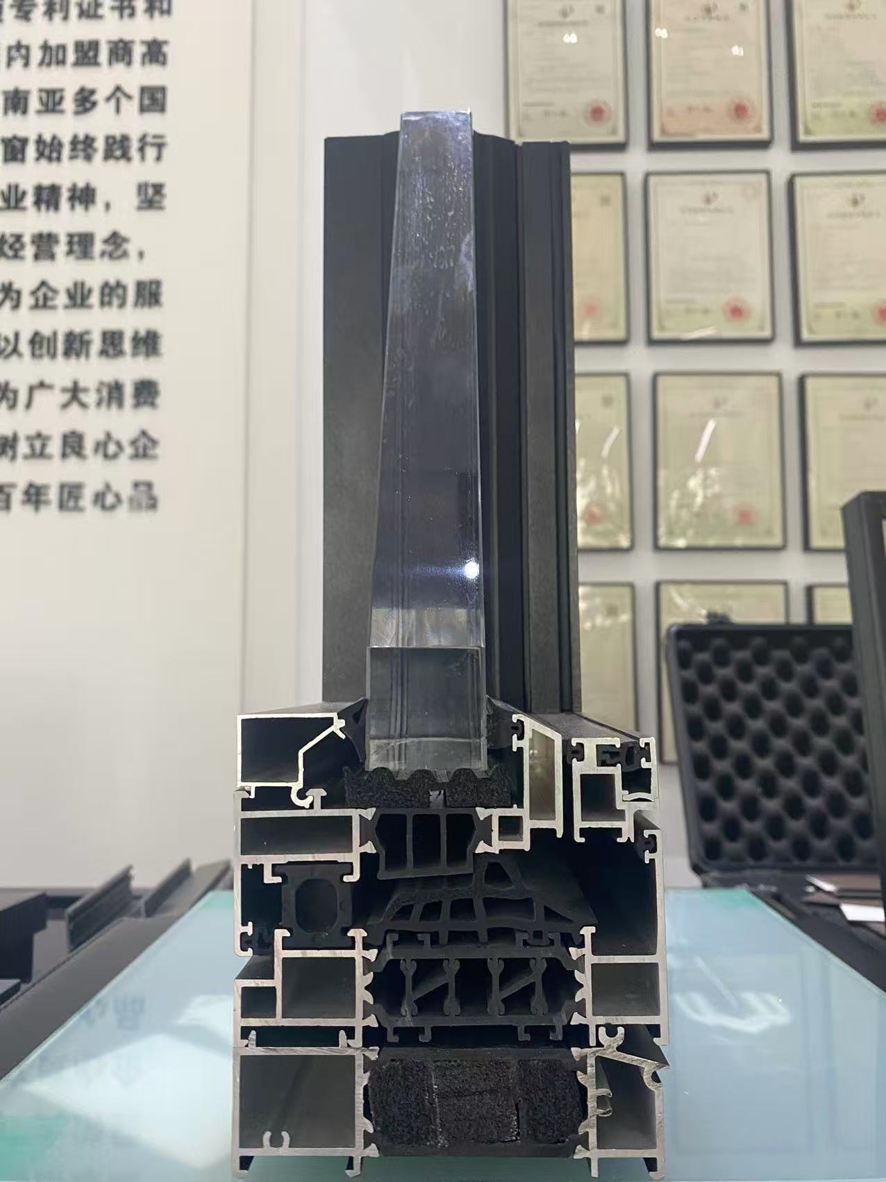 Product Details Display
