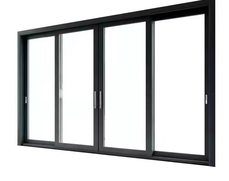 Aluminum Windows Corner Design Extra Light Garden View Windows Design Extra Light Garden View Windows