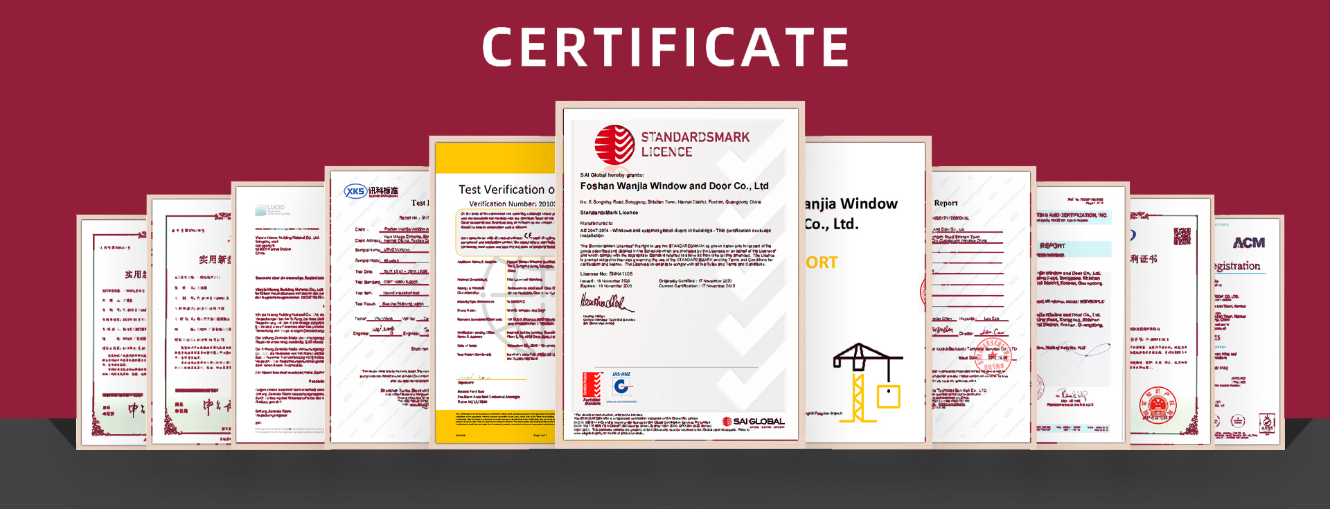 Inspection and QC Management