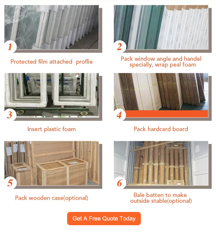 Packaging