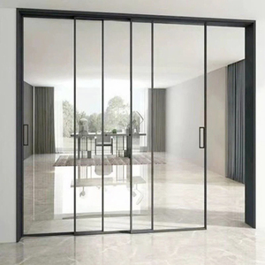 HONCHAM Heavy Sliding Interior Partition Doors
