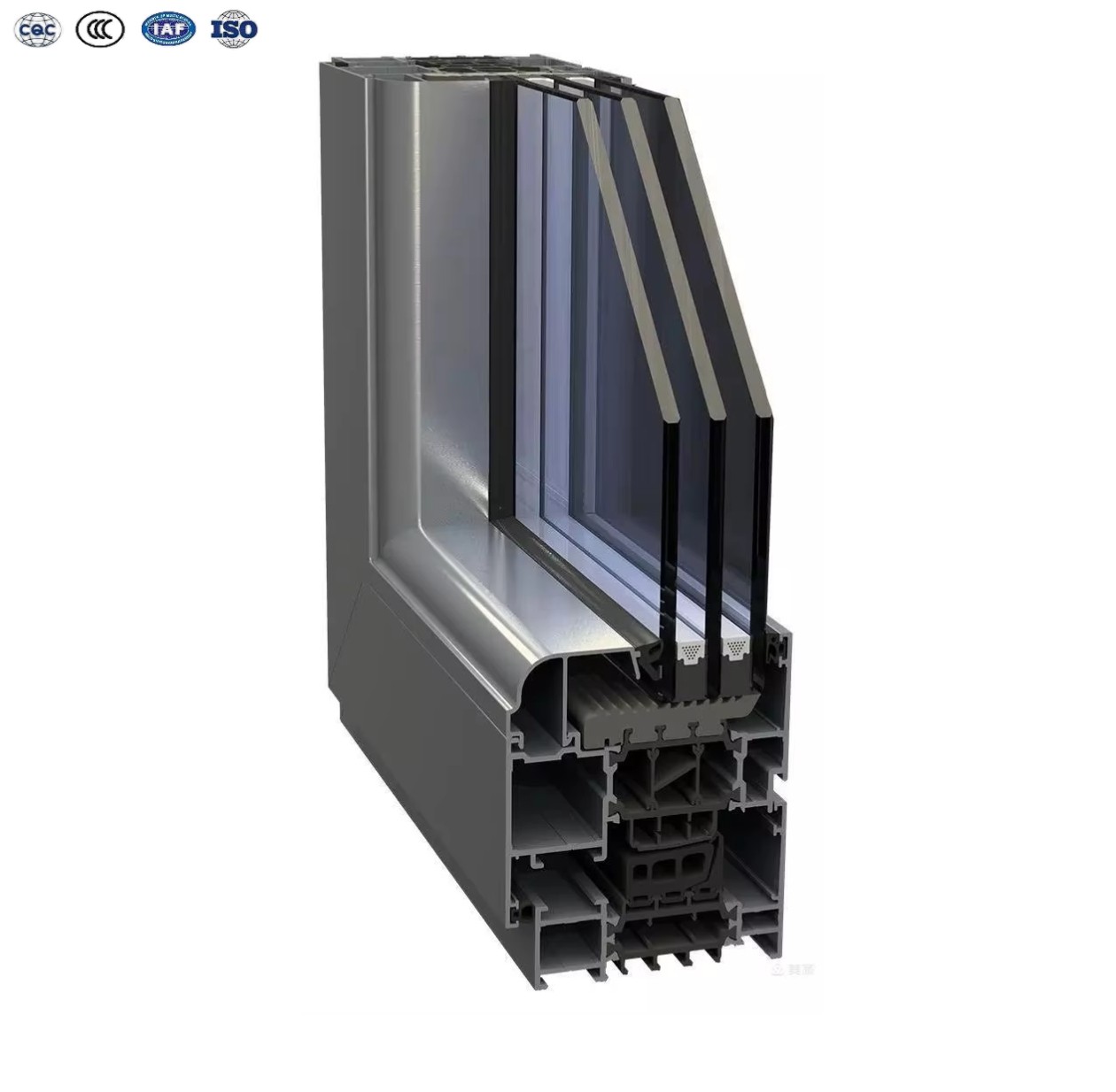 Aluminum Casement Windows Corner Design Extra Light Garden View Windows Design Extra Light Garden View Windows