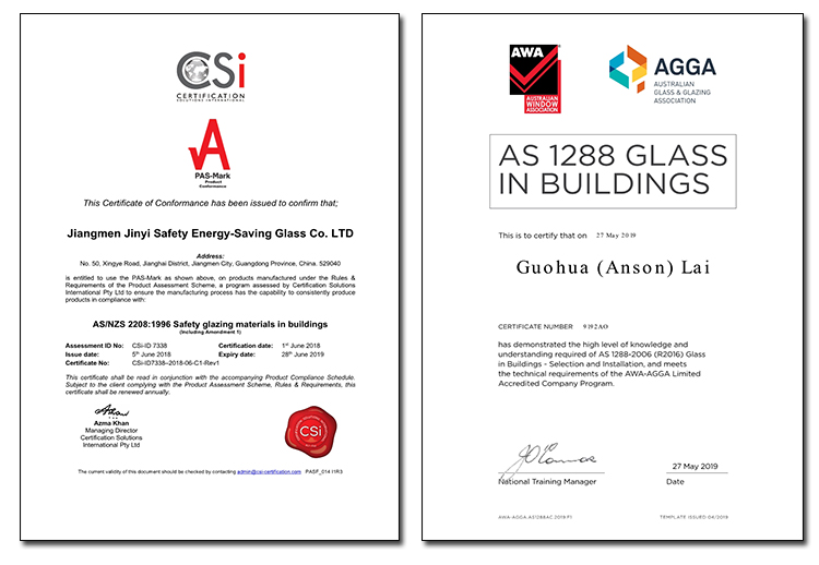 Certificate Authentication
