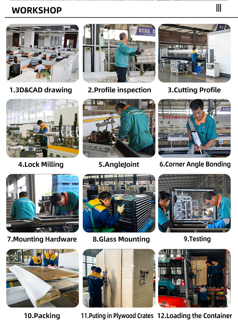 Factory Facility 2
