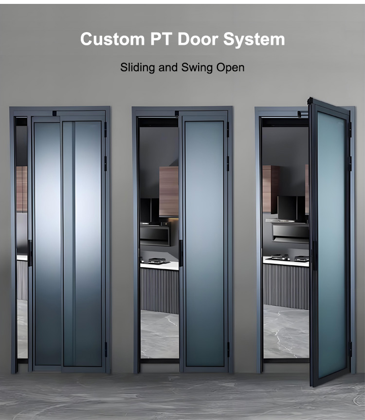 PT Door Product Details