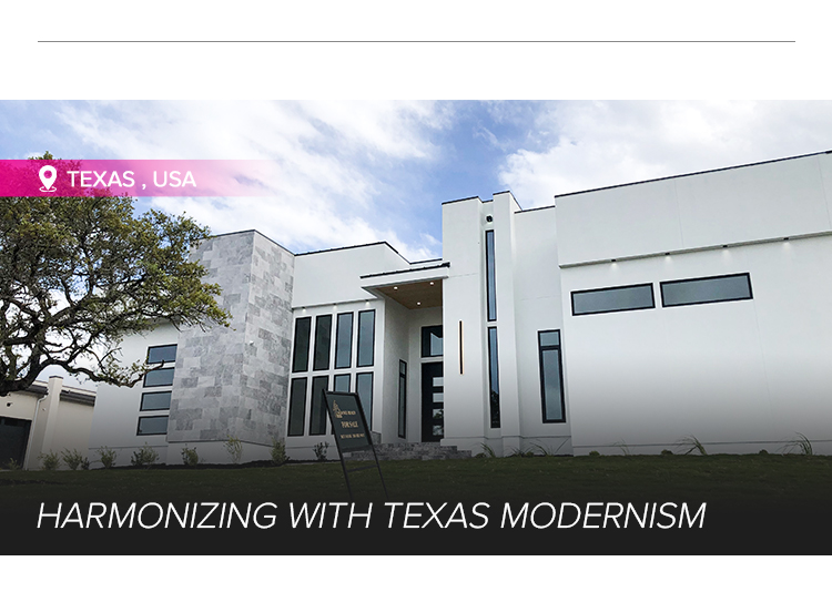 Energy Saving Architecture