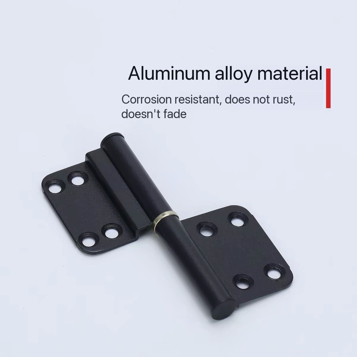 Aluminium Bathroom Folding Door Rol Track Profile Glass Doors Interior Aluminium Fiber Bathroom Doors Designs