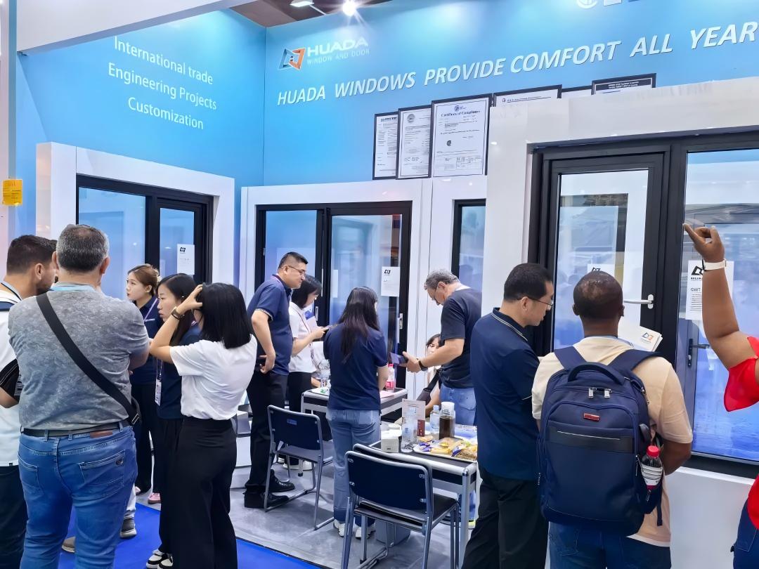 Exhibition Booth 2