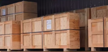 Packaging Process 1
