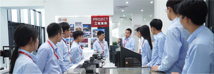 WANJIA R&D Team