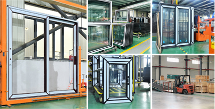 Production Facility