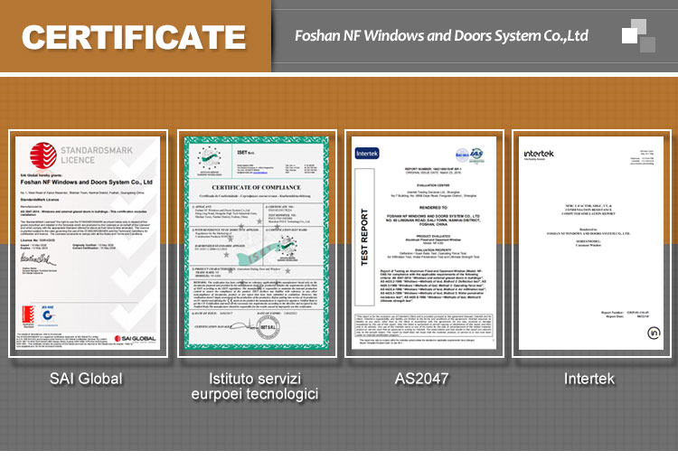 Product Certifications