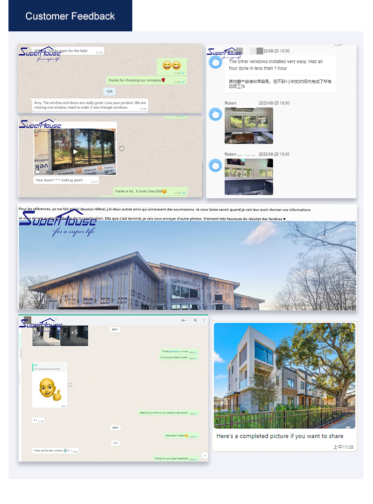 Customer site photo 2