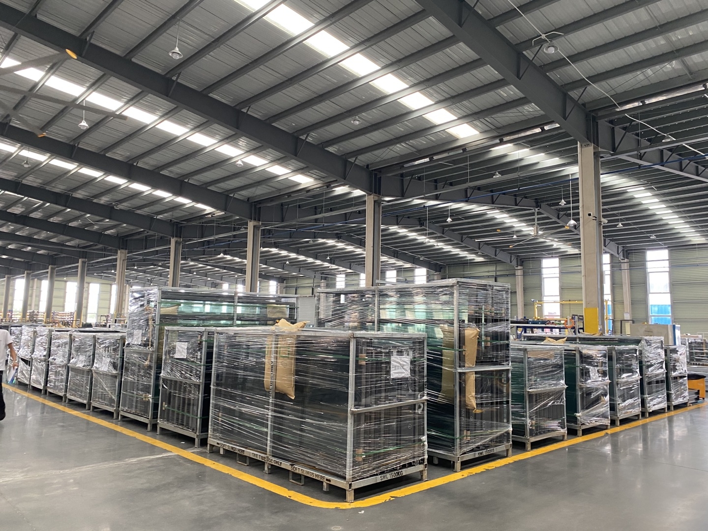Automated Manufacturing 1