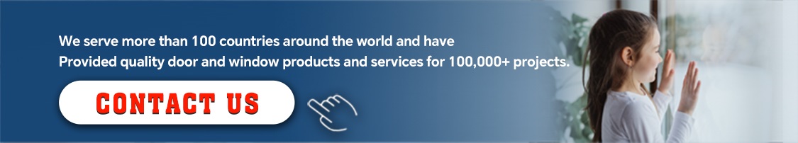 Contact Banner