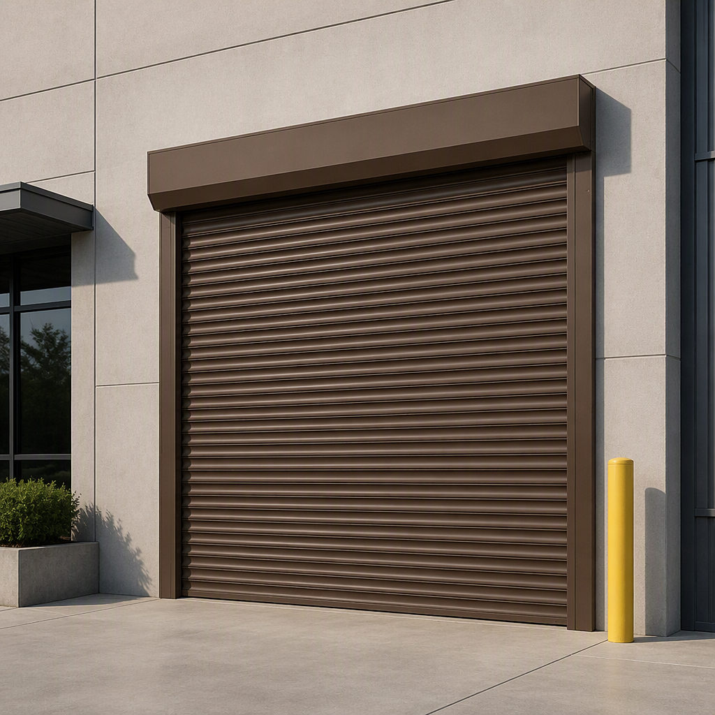 Custom Aluminum Roller Shutter Door And Window Electric Manual For Villa Hotel Shop Warehouse Wholesale Supplier Direct
