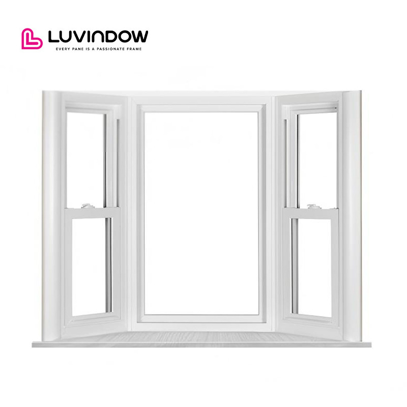 Window Structural Precision 2