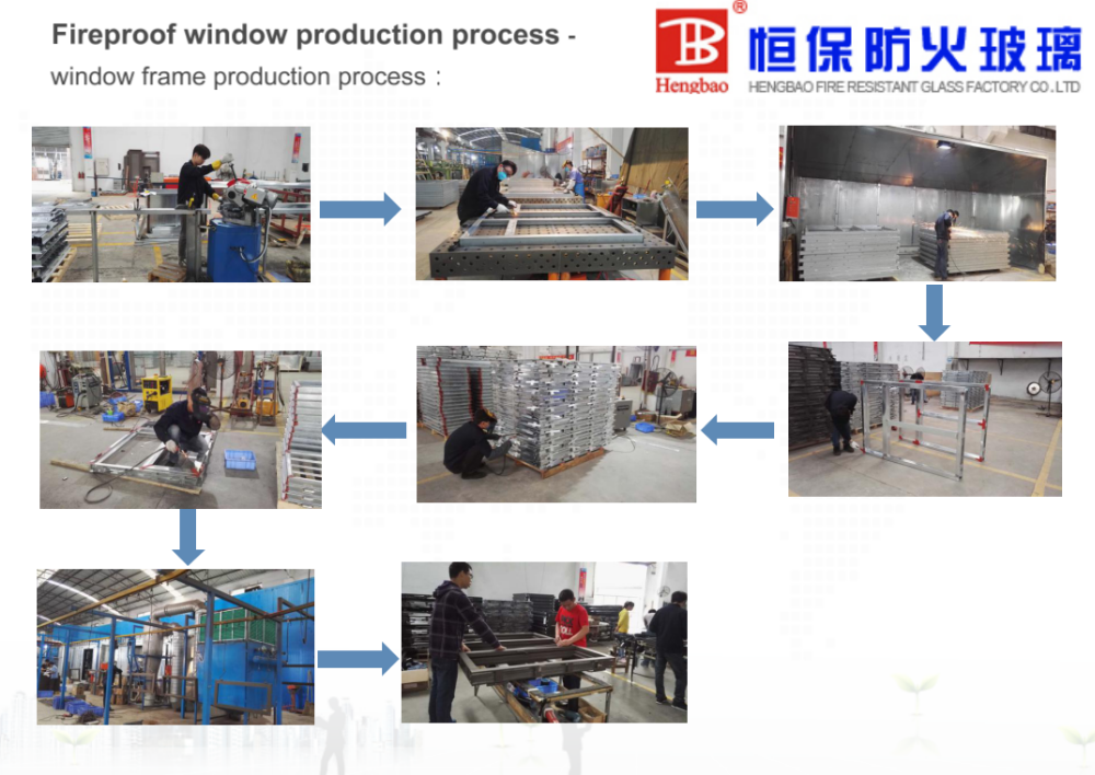 Our Workshop