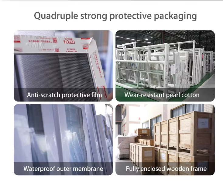 Packaging Detail 2