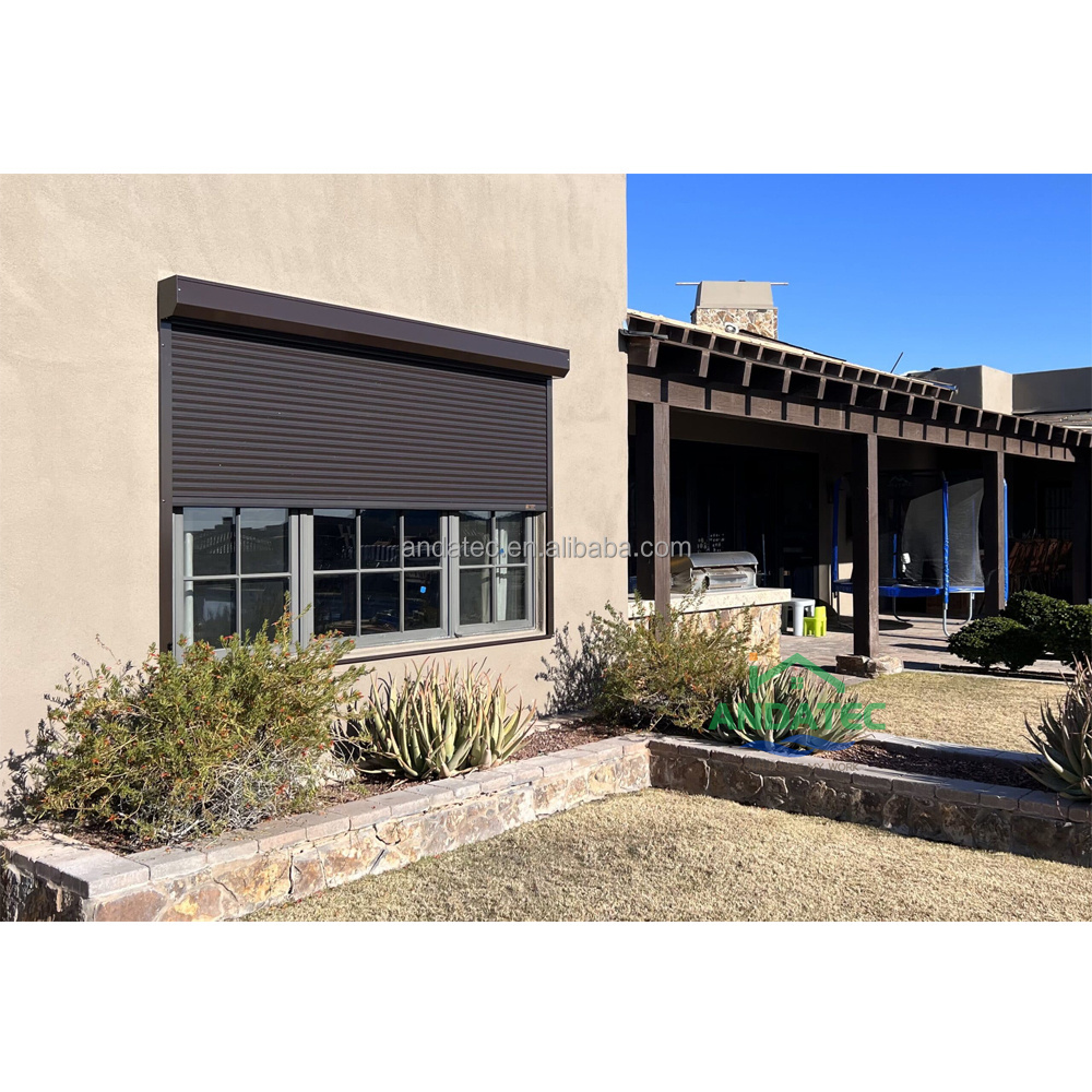 Modern Style Architectural Design