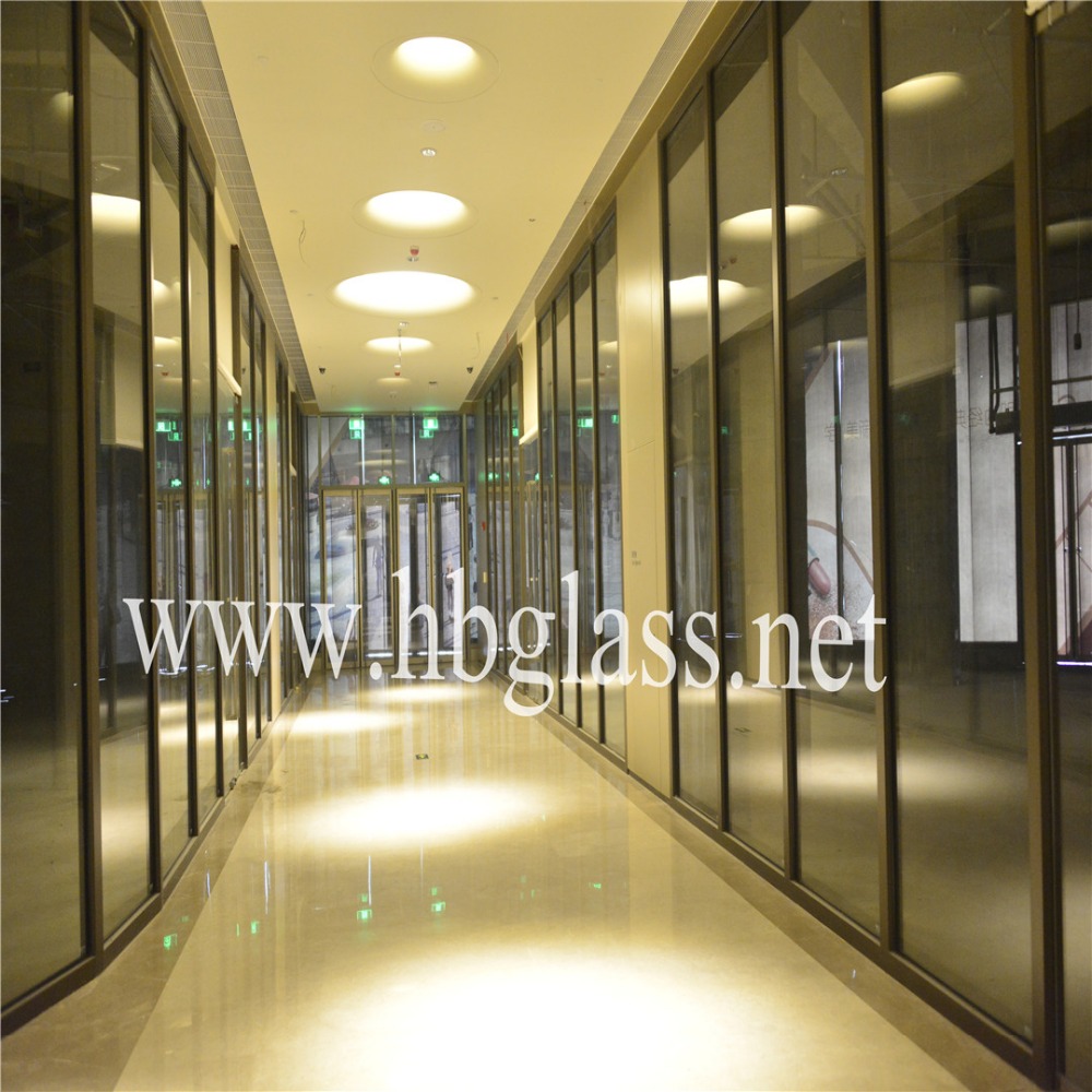 Company Facilities